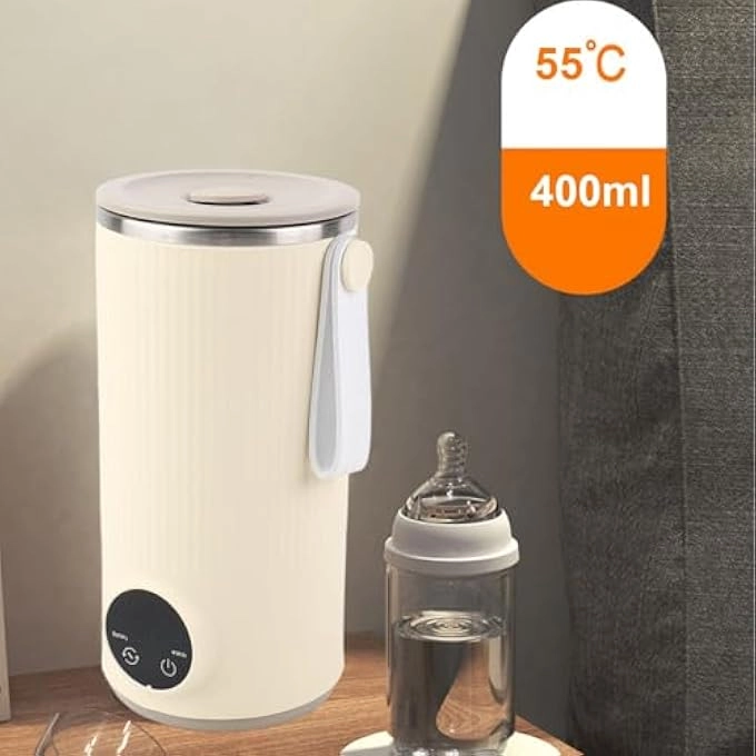 Portable Mini Electric Kettle