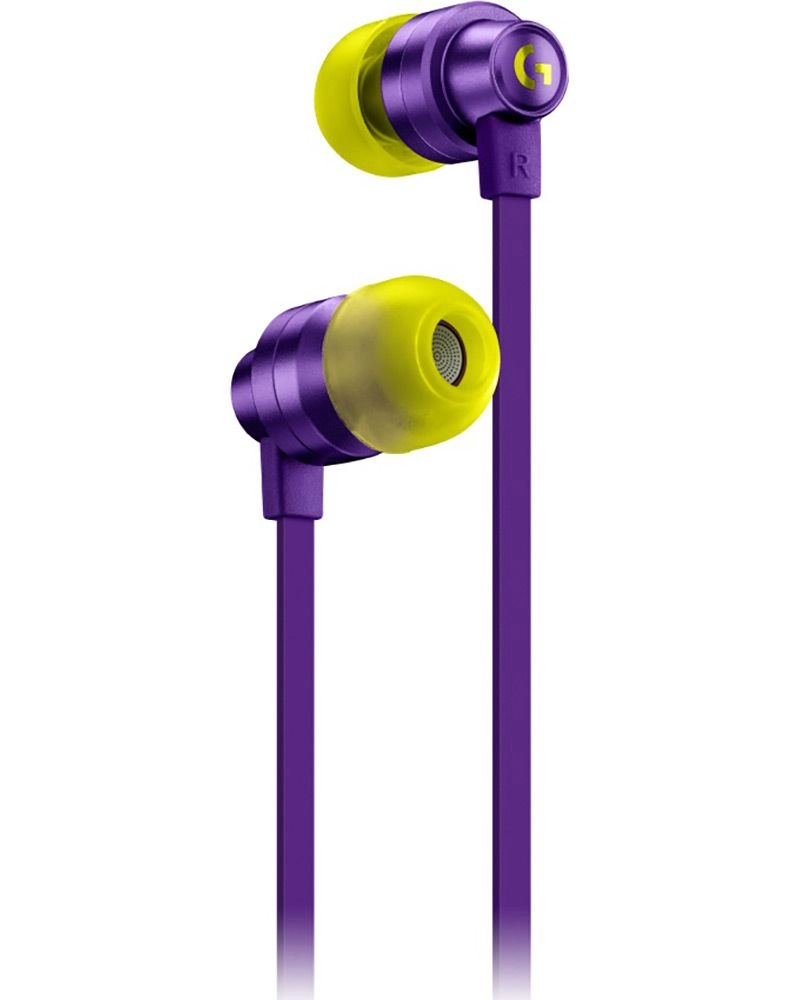 G333 Wired Earbud