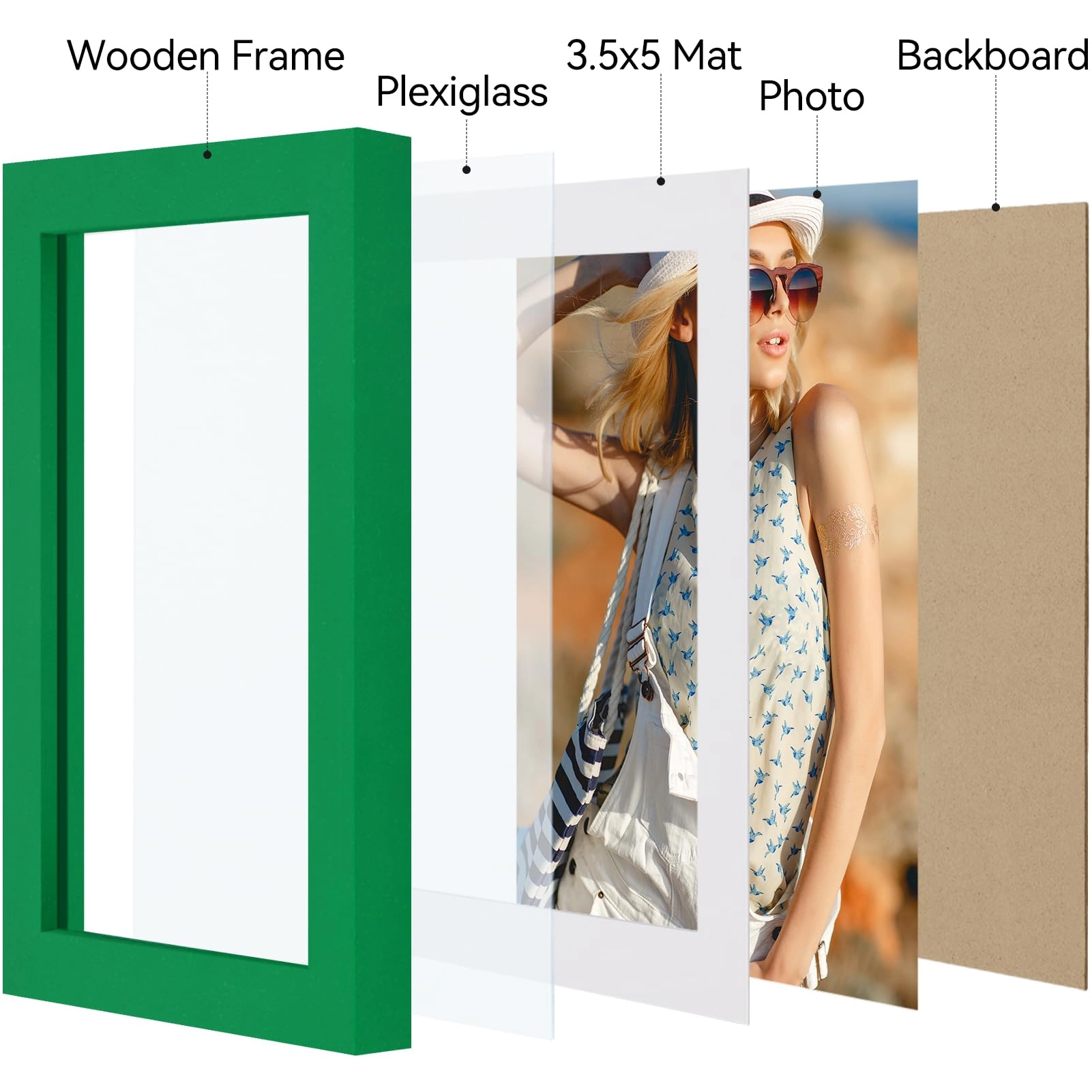 Picture Frame - 4x6
