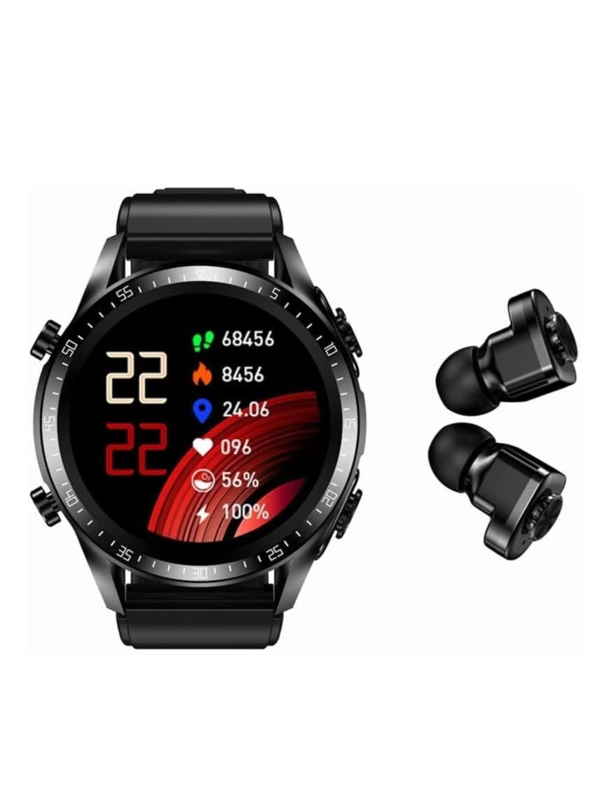 2-in-1 Smartwatch