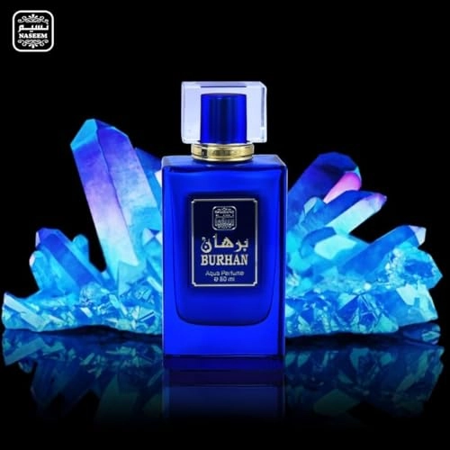 Burhan - Eau de Parfum 70 - 99 ml