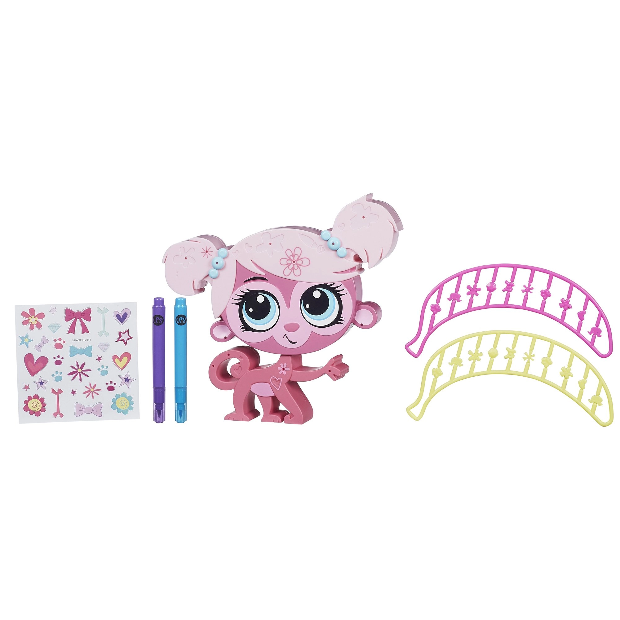 Hasbro Store 'n Style Minka Mark Pet - 1 piece(s)