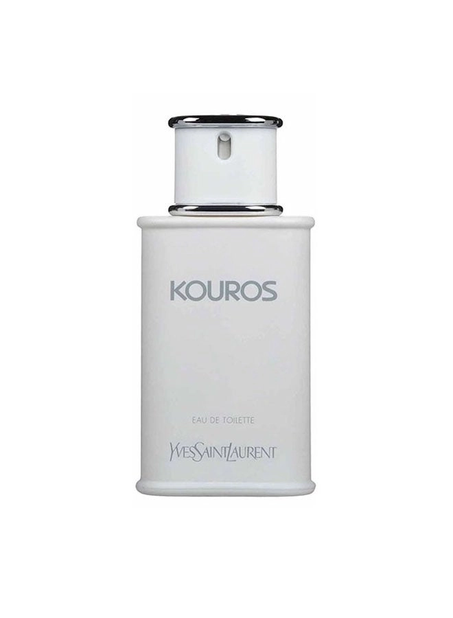 Kouros Eau de Toilette 100 ml