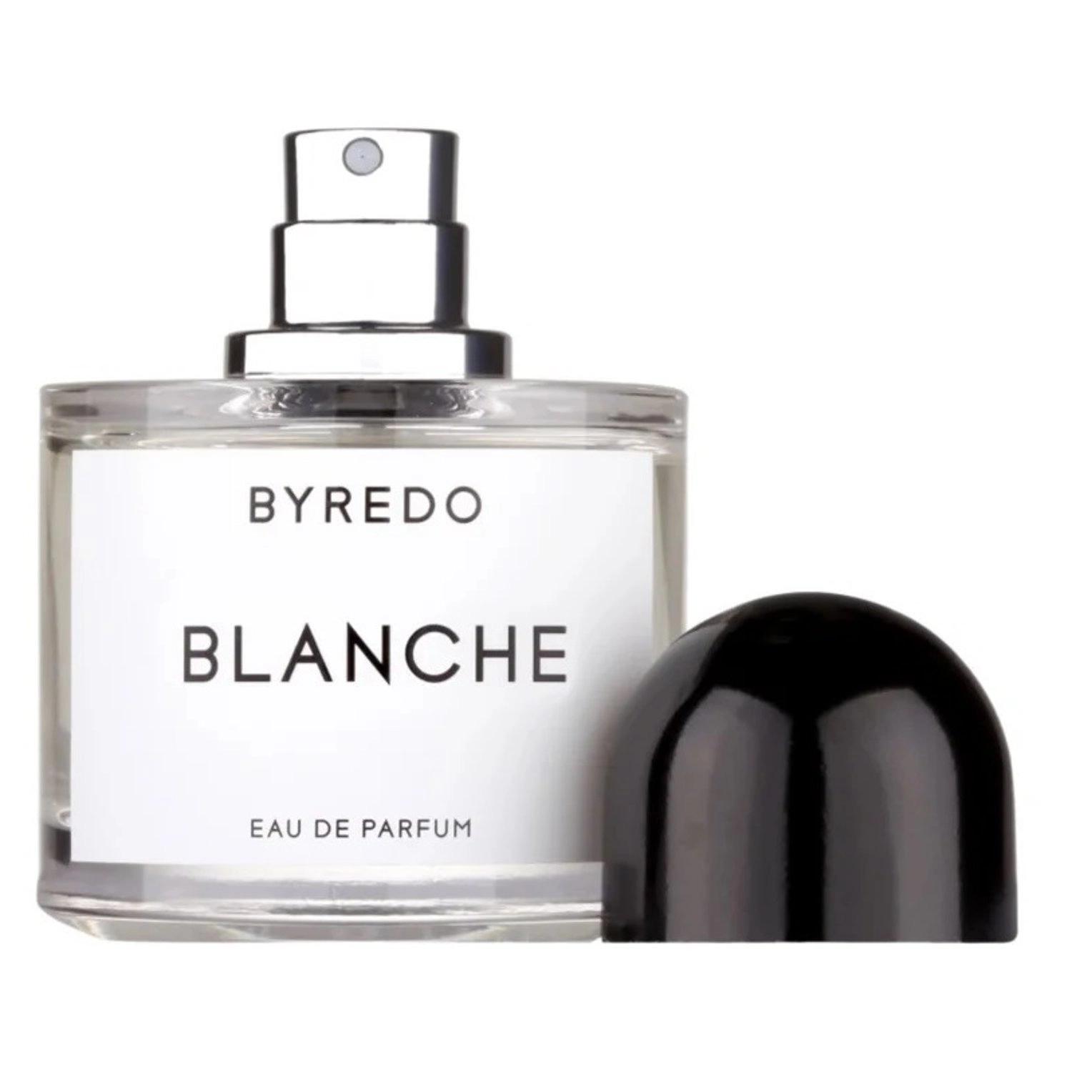 Blanche Eau de Parfum 100 ml