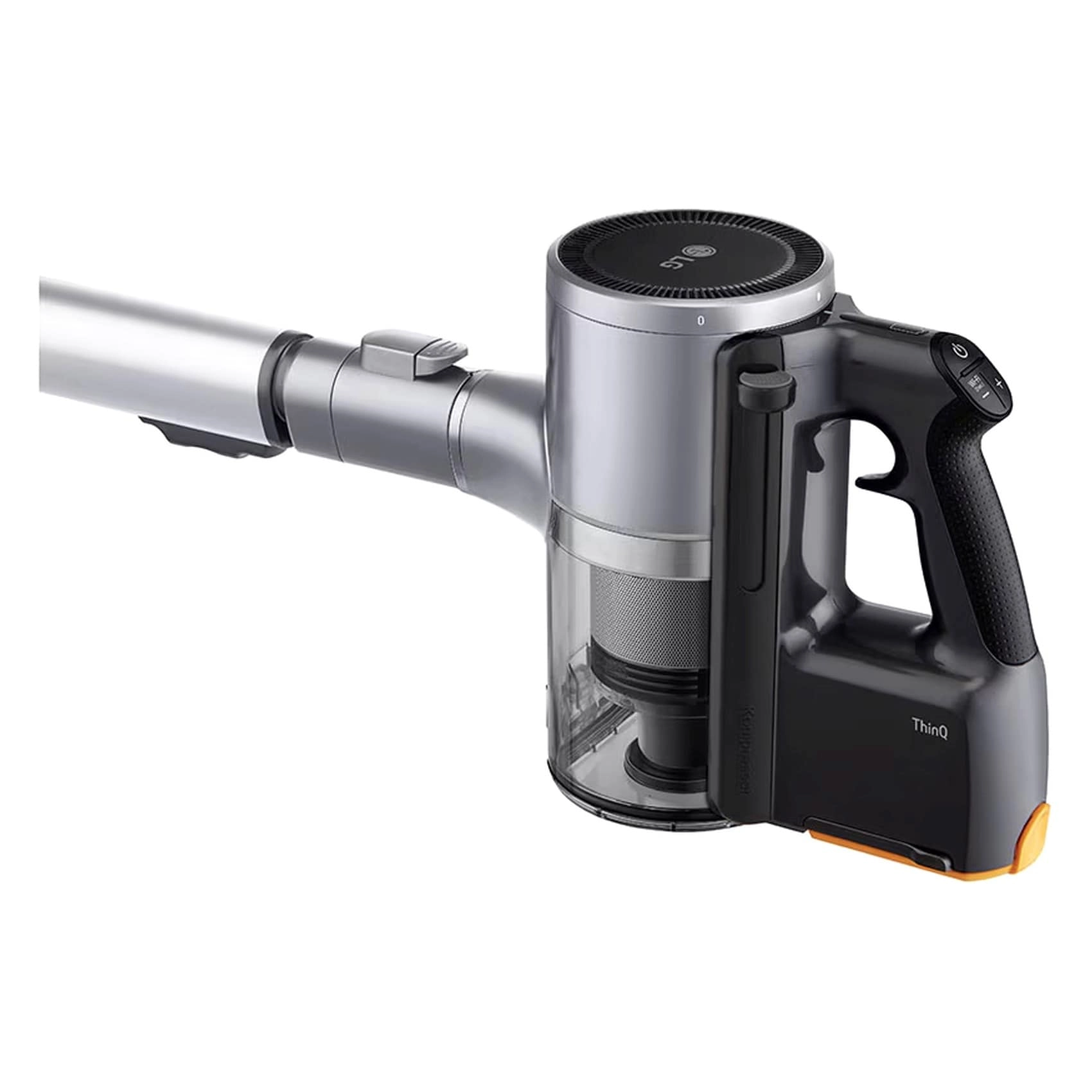 CordZero Kompressor (A9K-CORE2)