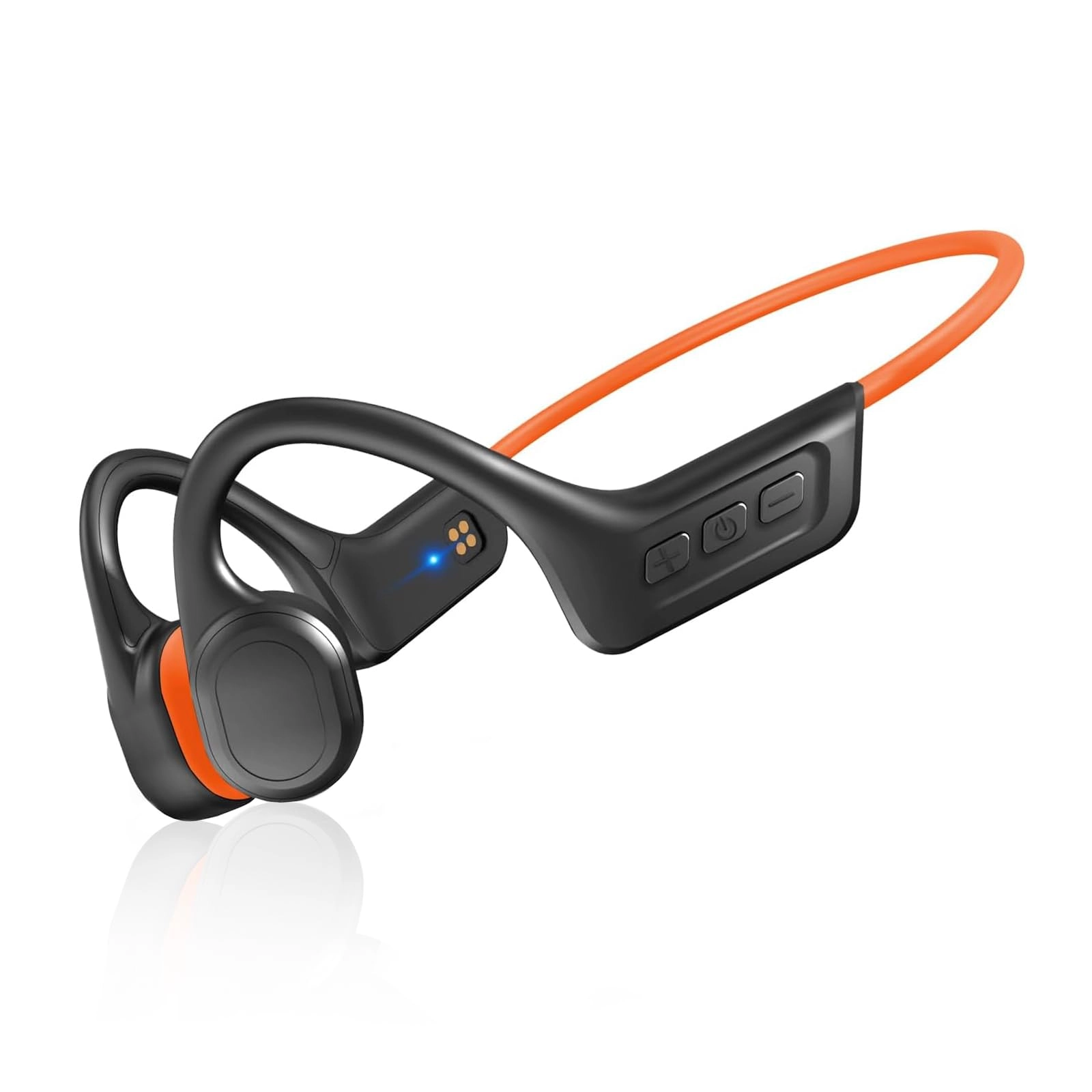 S800C Wireless Headphone