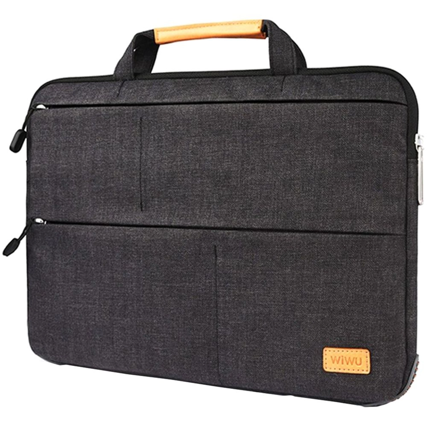 WIWU Smart Stand Sleeve for 13.3-Inch Laptop