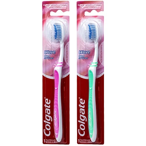 Wave Gum Comfort - Ultra Soft 2-Piece Pack