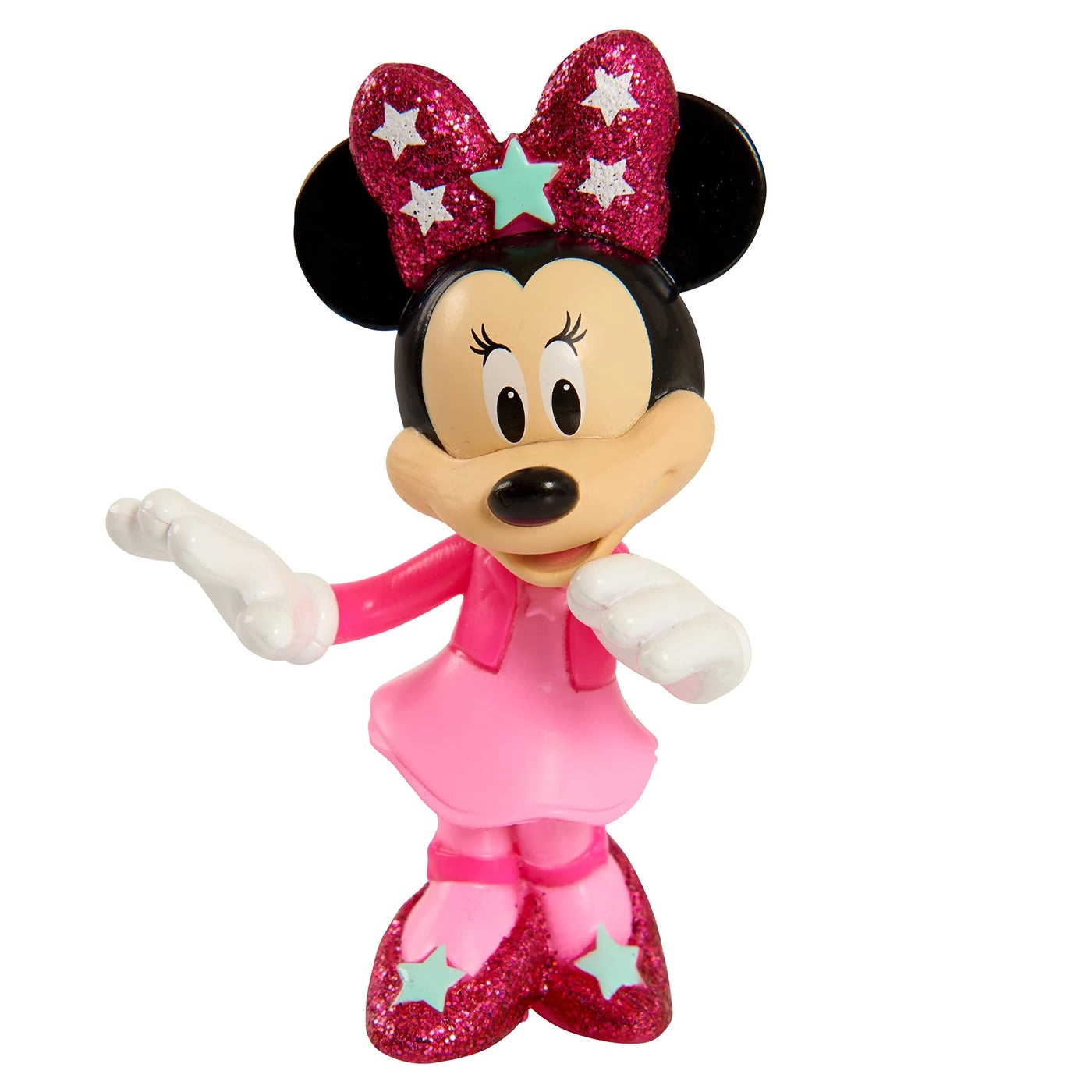 Minnie Mini Figure Set 5 pcs
