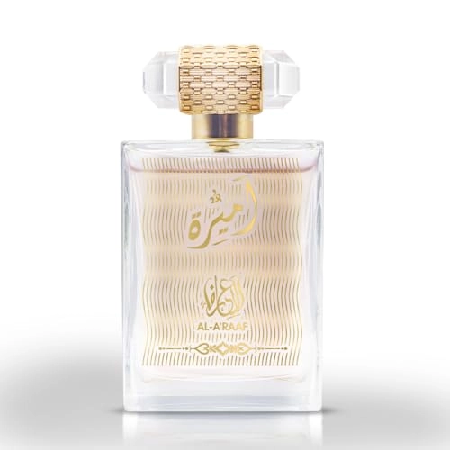 AMIRA Eau de Parfum 100ml