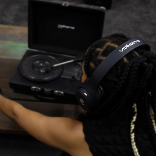 SoundSweeper Wireless Headset