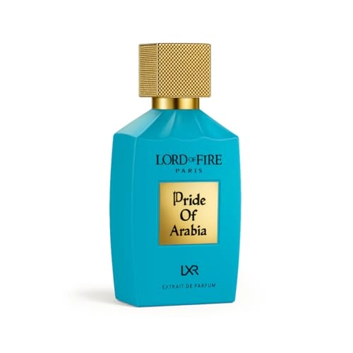 Lord of Fire Eau de Parfum - 100ml