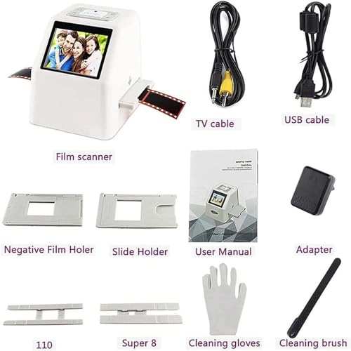 Photo Scanner - USB2.0