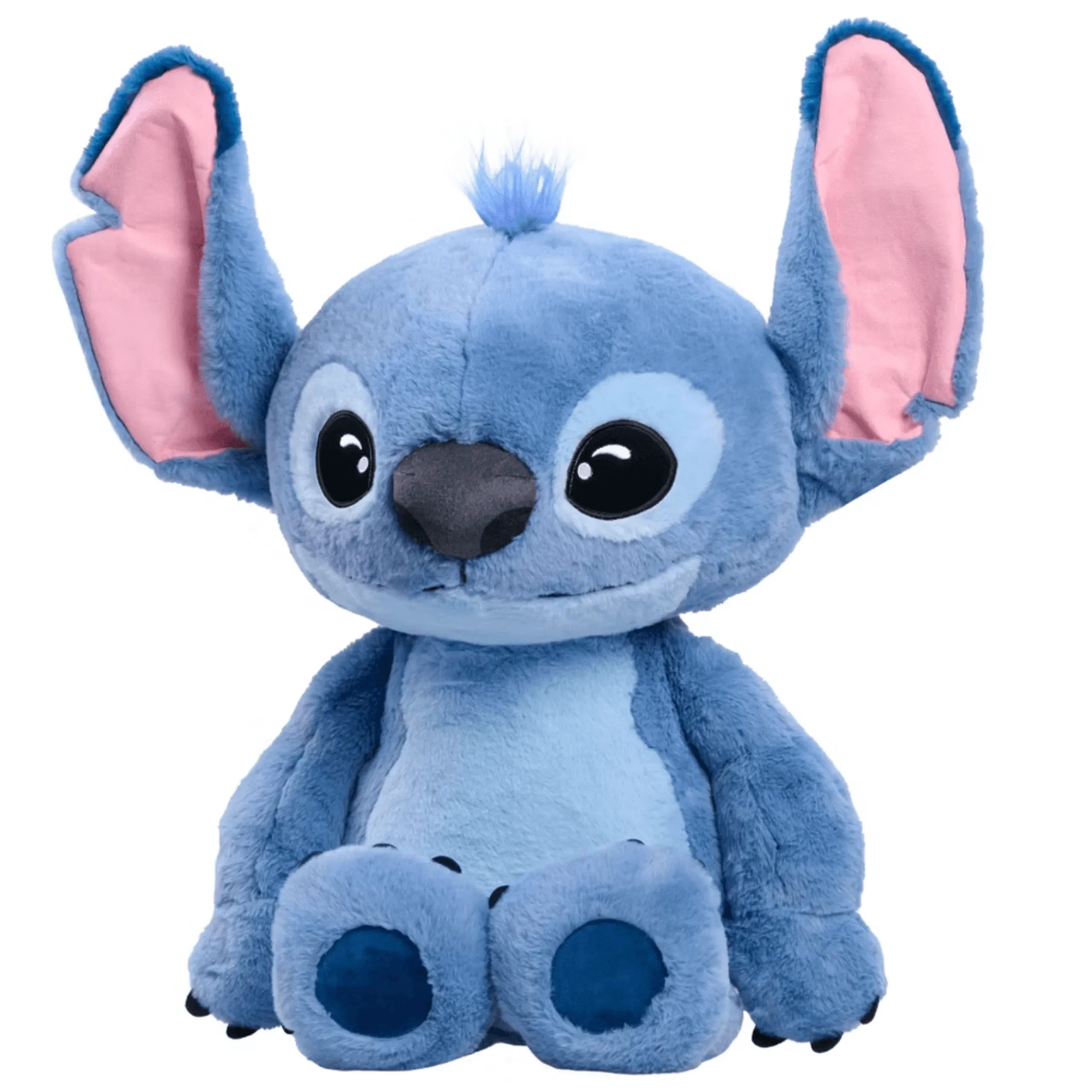 Stitch Live Action 14 inch Plush - Giant