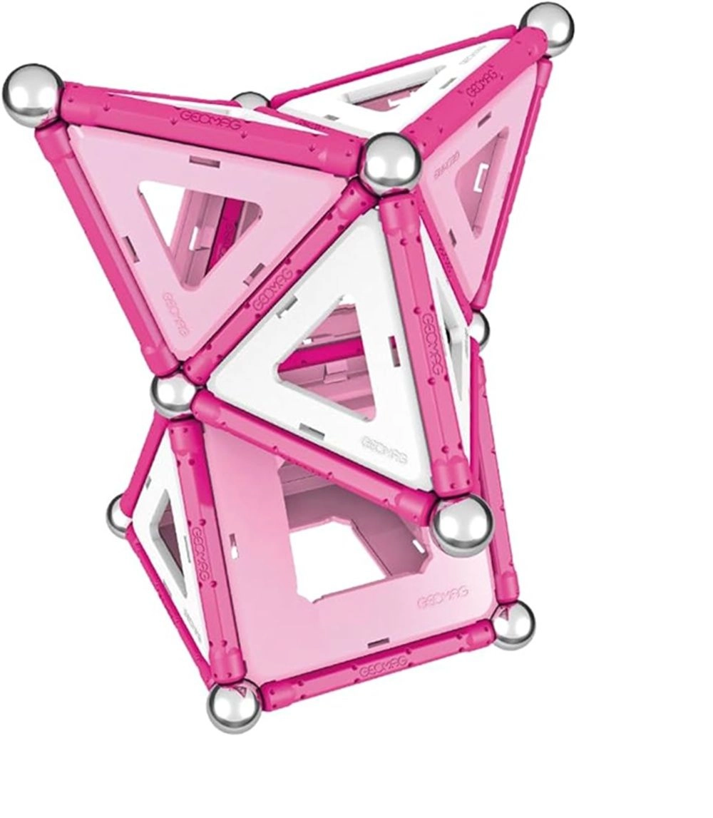 Glitter Panels - 68pcs