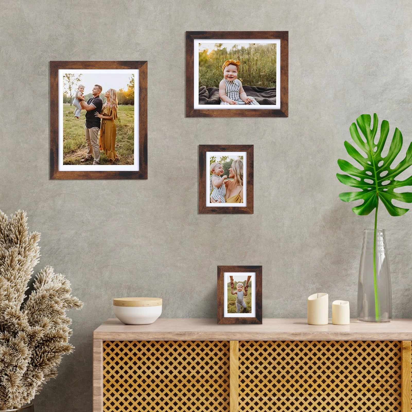 Gallery Wall Frame - 10x8