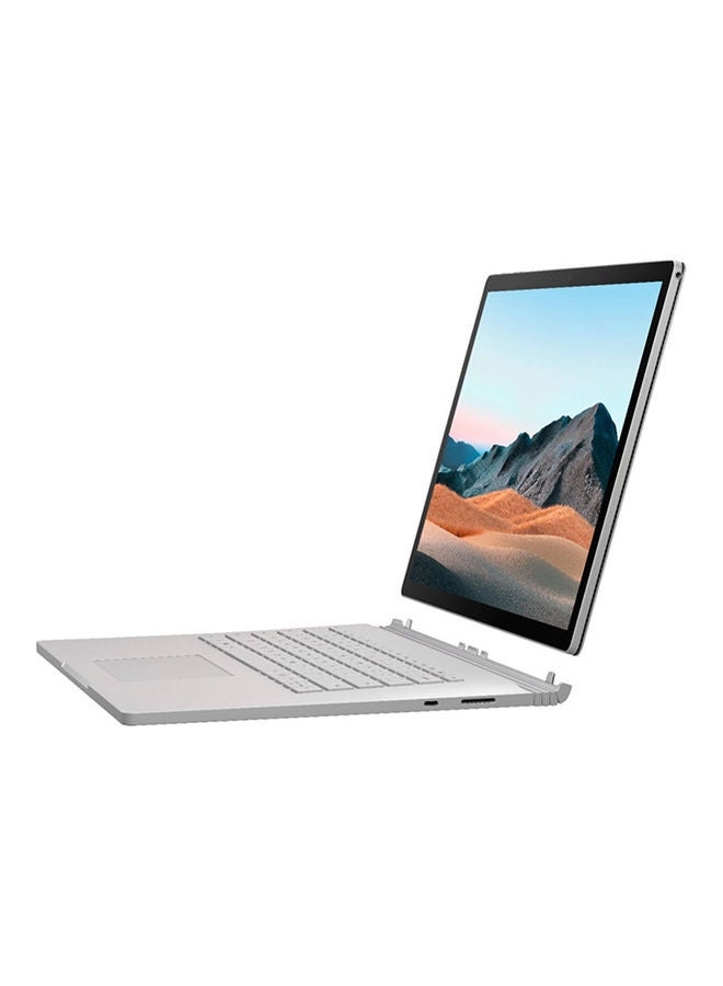 (Renewed) Surface Book 3 - 15'' Core i7-1065G7 16GB DDR4 512GB SSD
