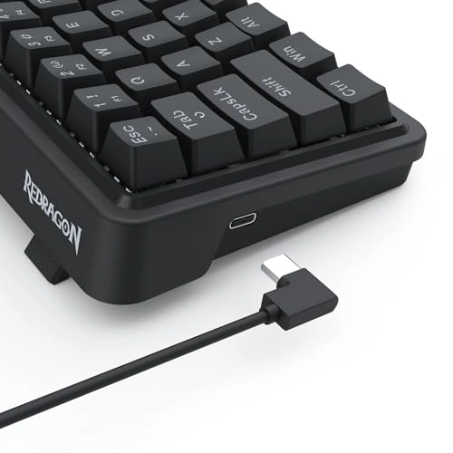 K722 - QWERTY Wired
