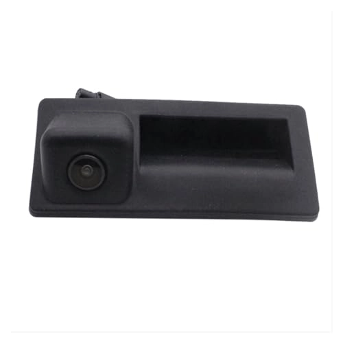 Backup Camera - Wire 420 TV Lines