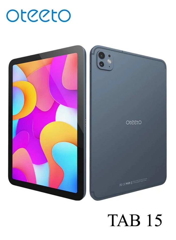 Tab 15 Ultra - 512GB 10.1"