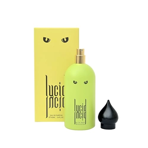 Lucid Green Eau de Parfum 100 ml