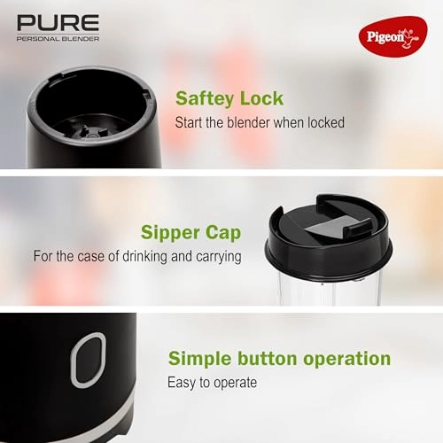 Pure - 300W