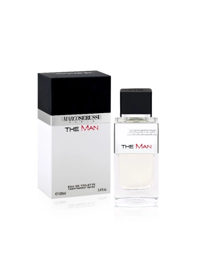 THE MAN Eau de Toilette 100ml