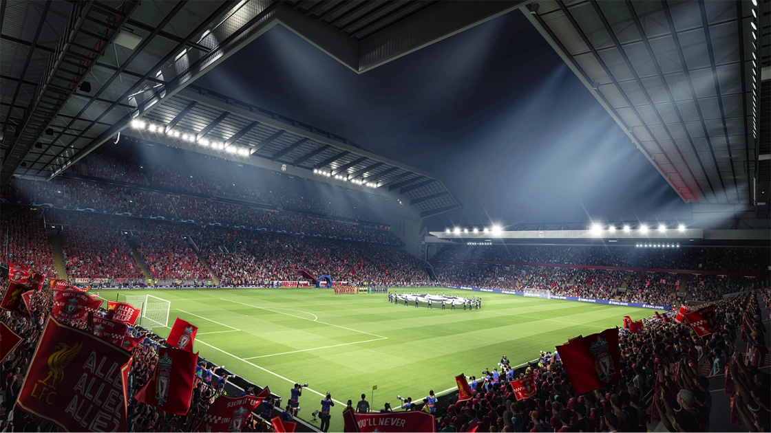 Fifa 21 Next Level Edition