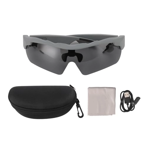 Cycling Sunglasses - UV400 Polarized V5.0
