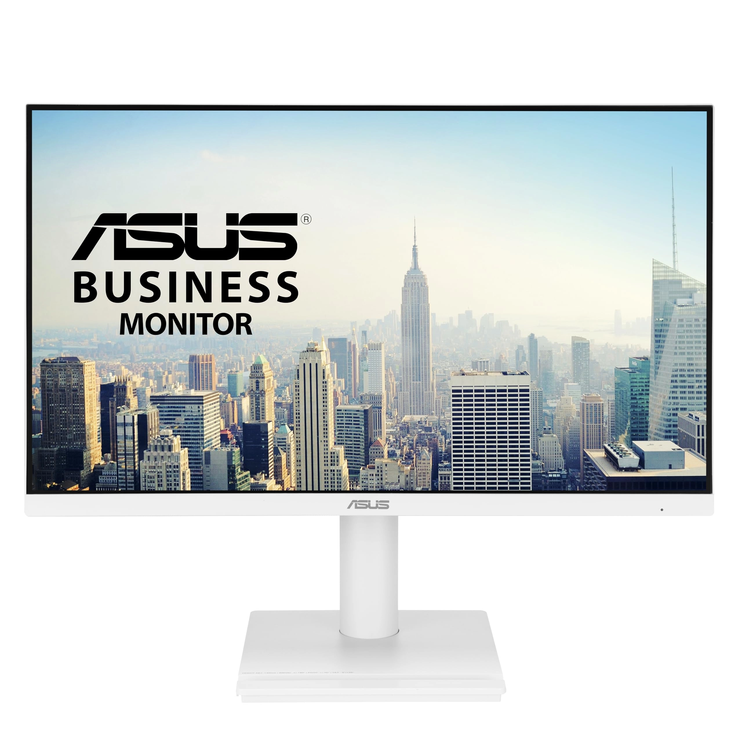 ASUS VA279QGS-W - 90LM04J2-B01171 27 Inches 1920 x 1080 Pixels