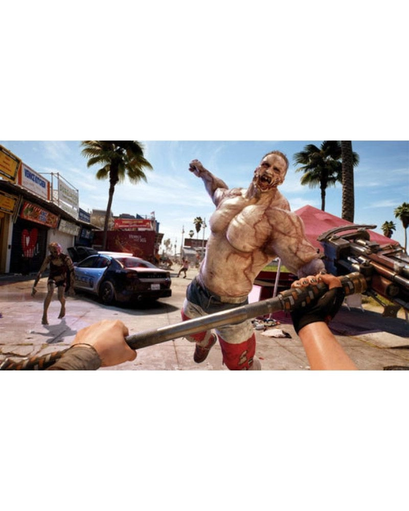Dead Island 2 Pulp Edition - Xbox Series X and Xbox One