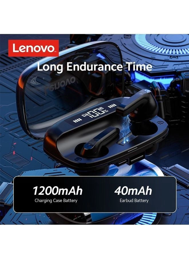 HT18 Wireless Earbud