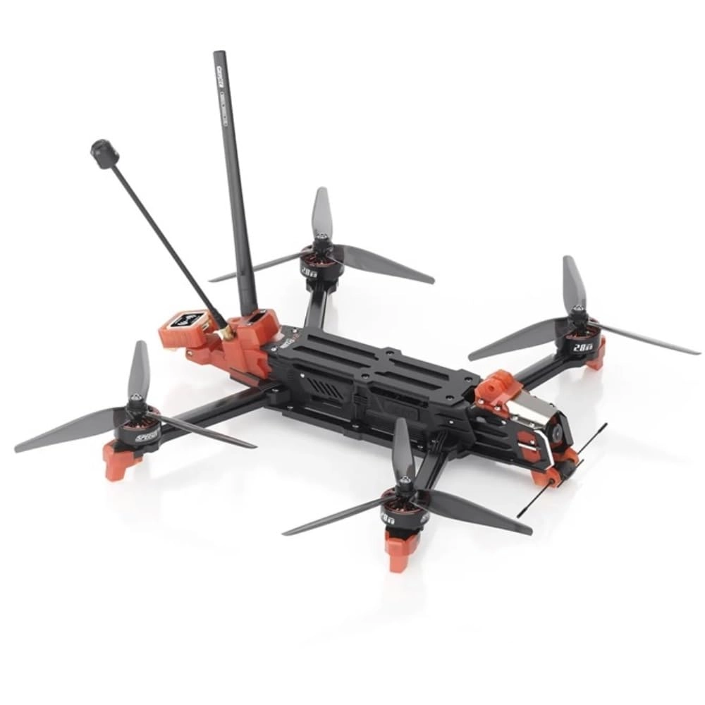 XsidY1011 MOZ7 V2 - 7 Inch 1450KV ELRS915M/2.4G
