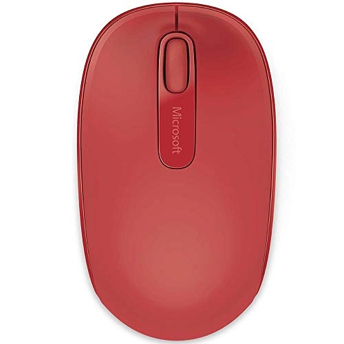 1850 Wireless Mobile Mouse - Wireless