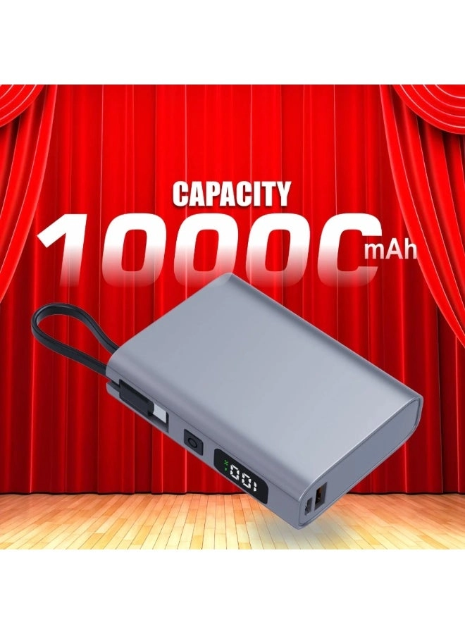 UX-1515 - 10000mAh 35W