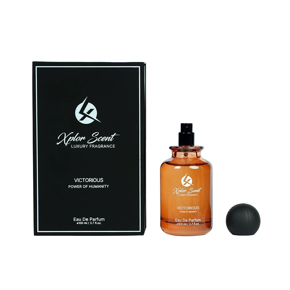 Xplor Scent Enchanting Elegance Eau de Parfum 100 ml