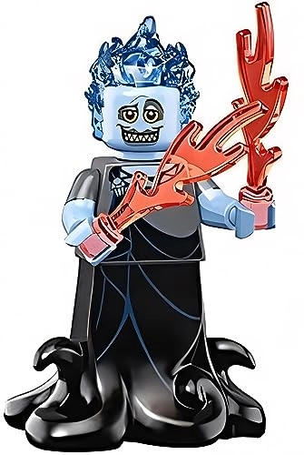 Hades Minifigure (71024) - Disney Series 2