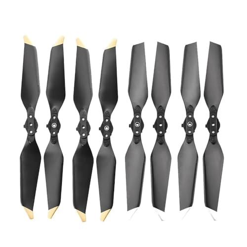 propeller drone set - 8-piece compatible with 8330 CW CCW