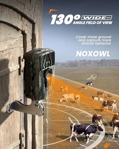 wifi-trail camera - 60MP