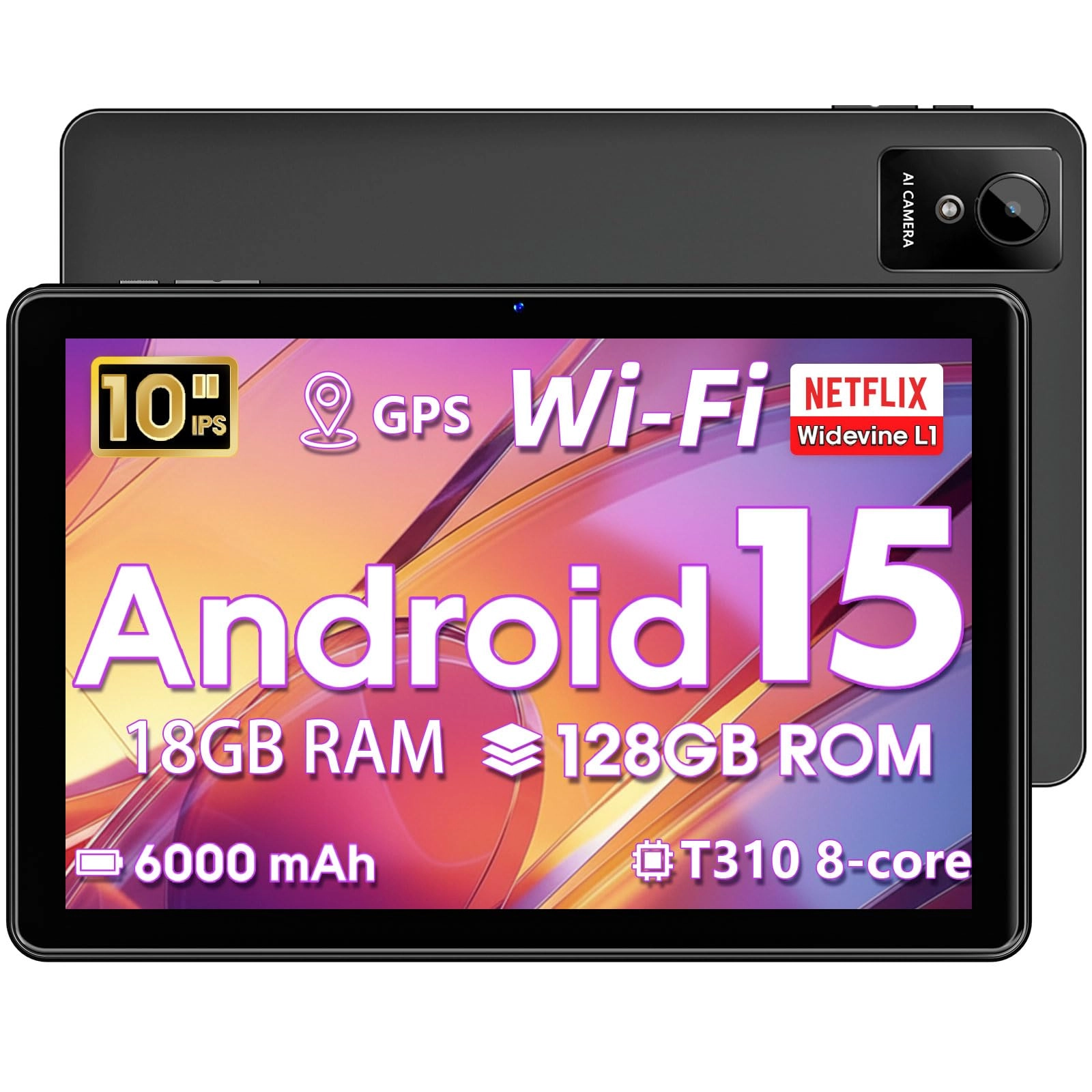 K30 - 128GB 10.1"