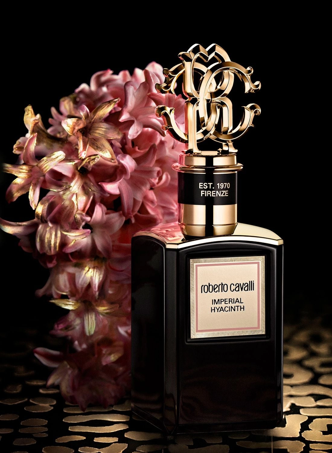 Imperial Hyacinth Eau de Parfum - 100ml