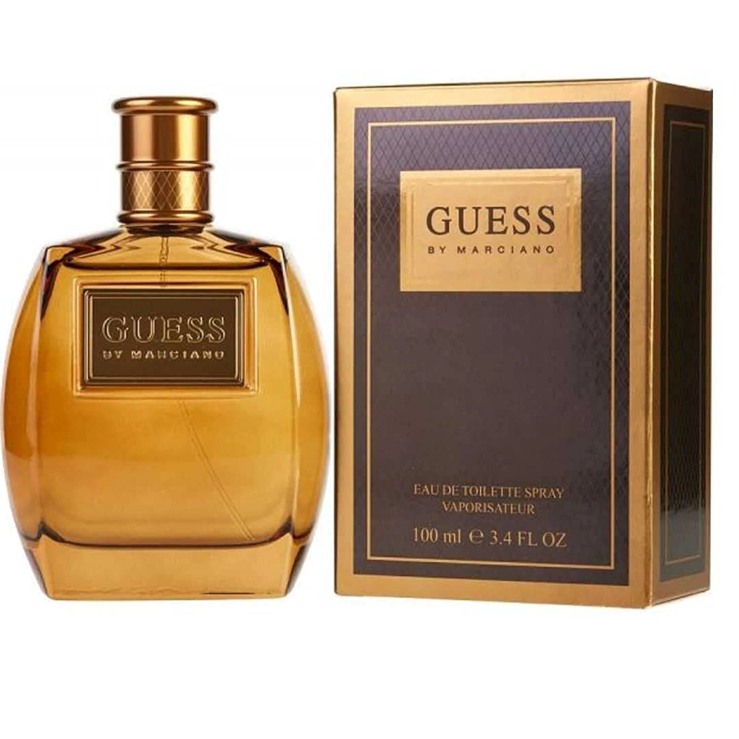 Marciano Eau de Toilette 100 ml