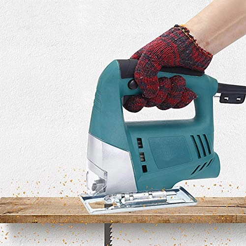 Pendulum Jig Saw - 350W