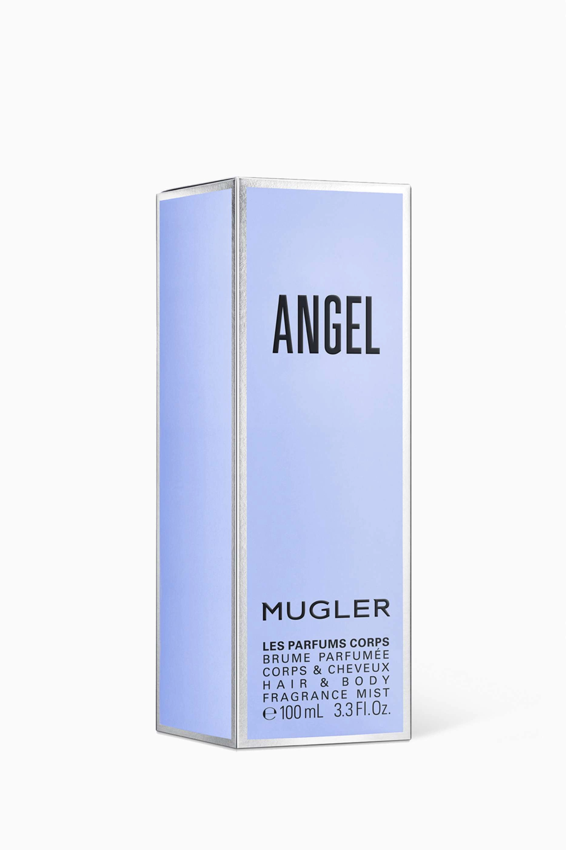 Angel Eau De Parfum - 100ml