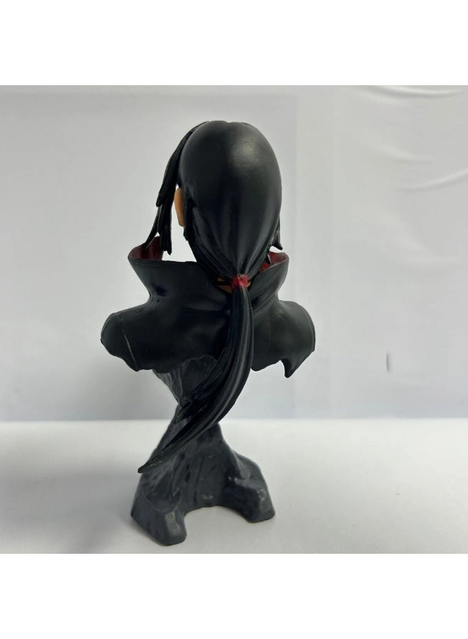 Itachi - Naruto - PVC Black/Red 1 (QQ0299)