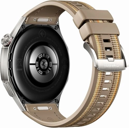 Watch GT 6 Pro 46mm Titanium