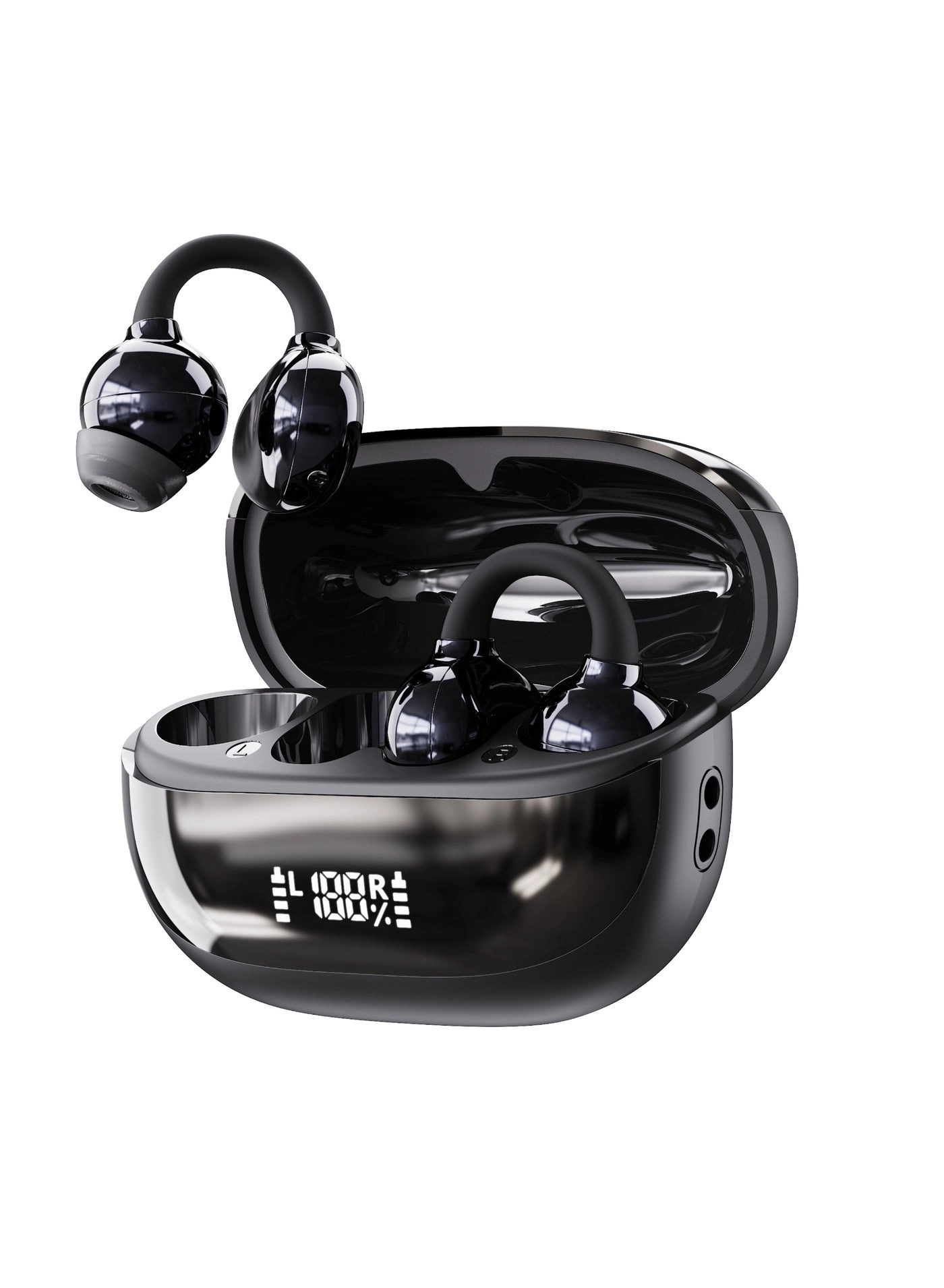 G-Tab CLIP2 Wireless Earbud