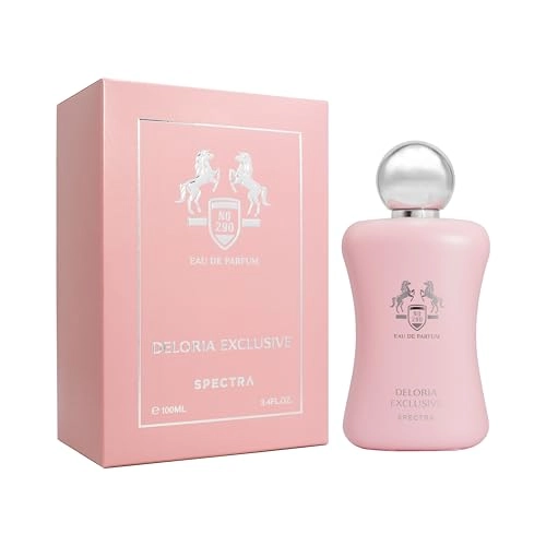 Spectra 290 DELORIA EXCLUSIVE Eau de Parfum 100ml
