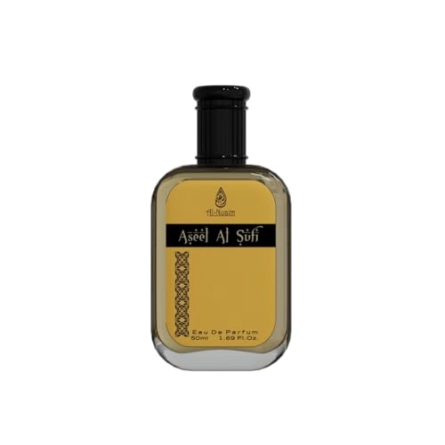 Aseel Al Sufi - Eau de Parfum 50ml Pack of 2