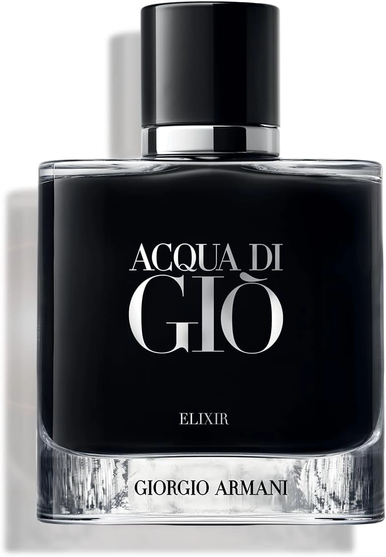 Armani Beauty Acqua Di Gio - Elixir - 50 ml
